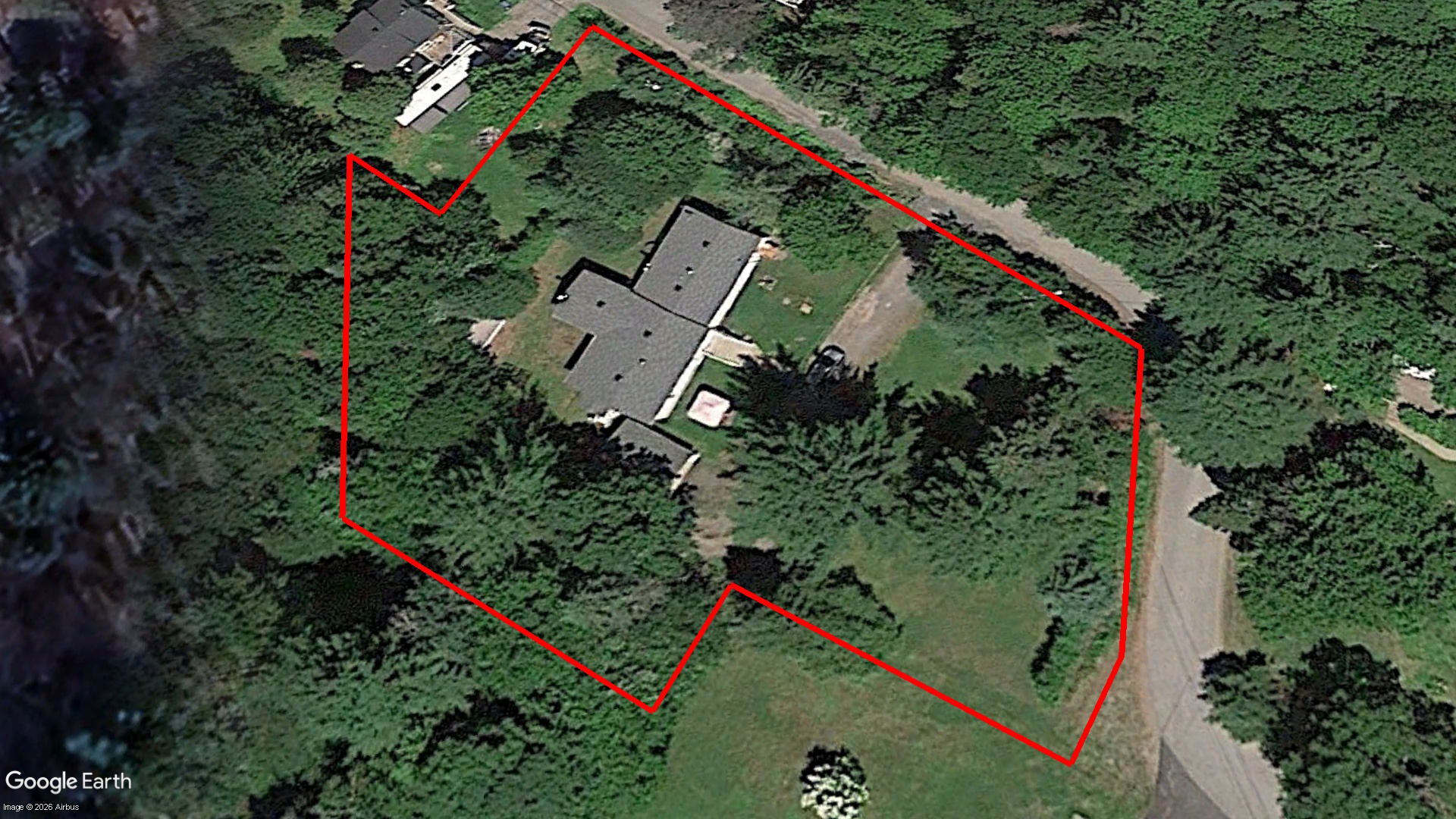 Tax Sale Montcalm, Quebec - 
