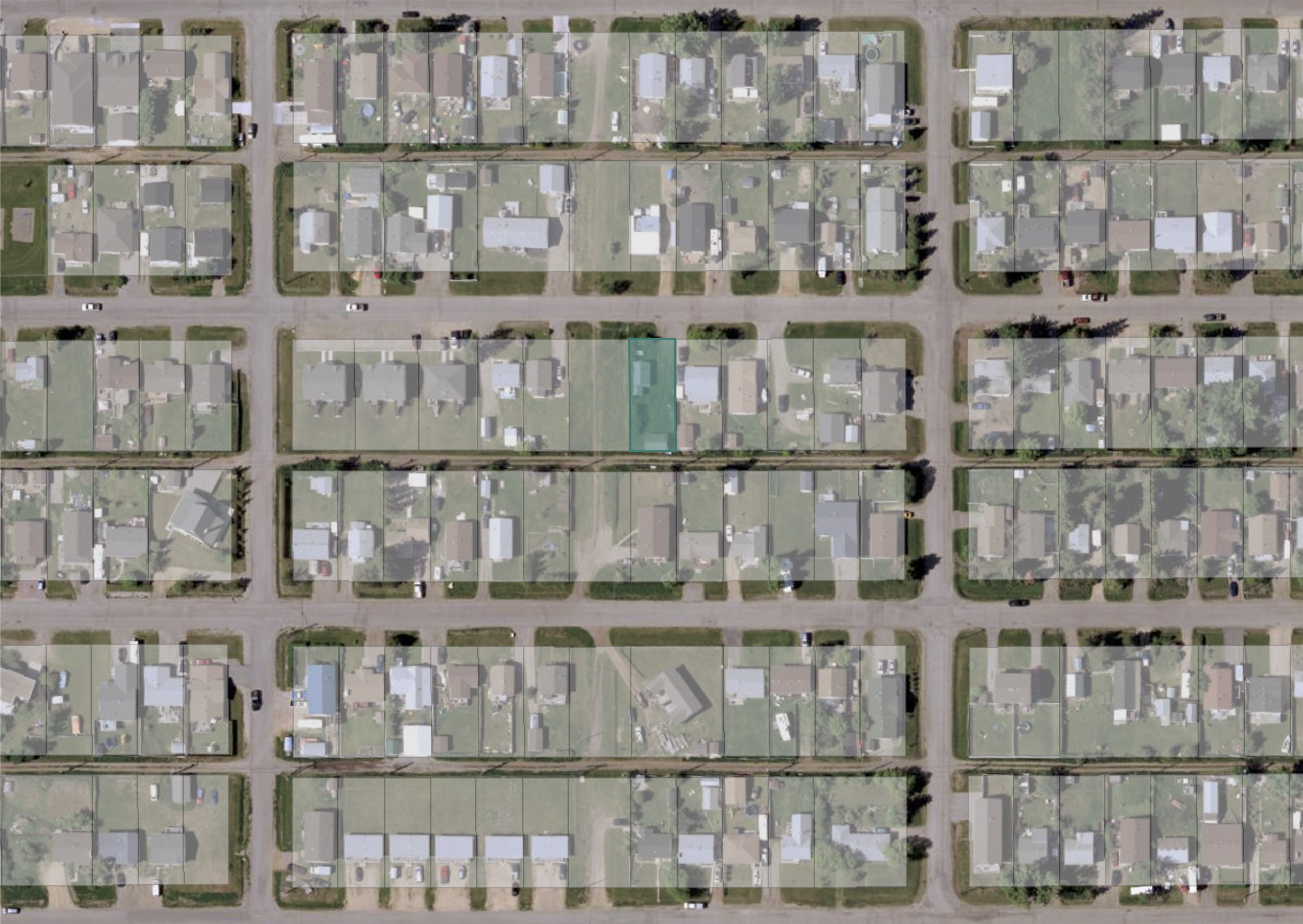 Tax Sale Dawson Creek, British Columbia - 27-206-001902.000