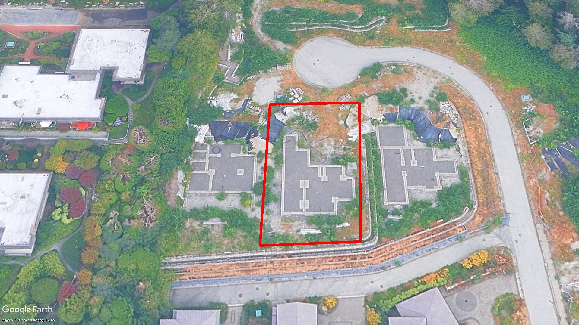 Tax Sale West Vancouver, British Columbia - 