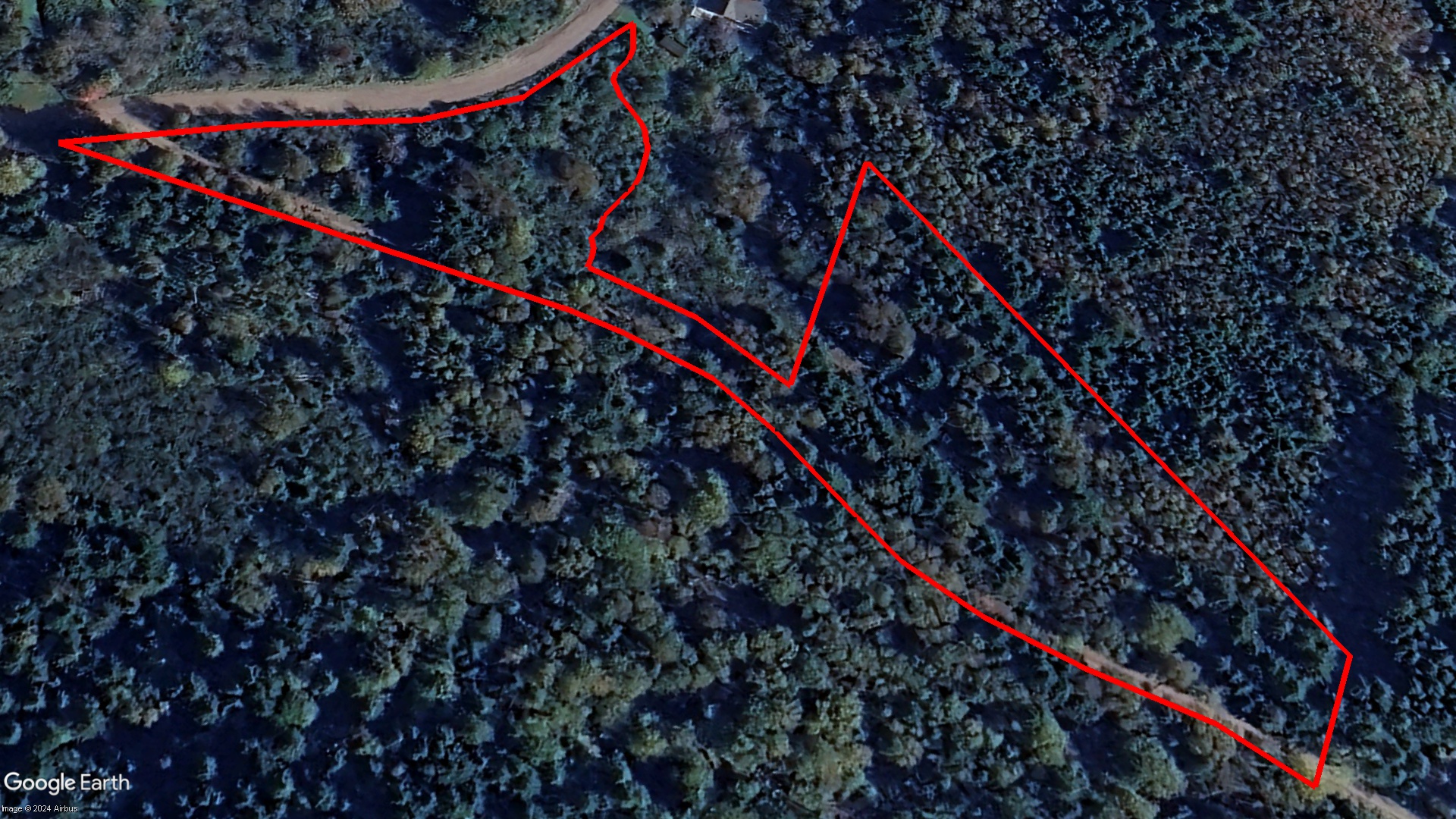 Tax Sale Cumberland, Nova Scotia - 09368612