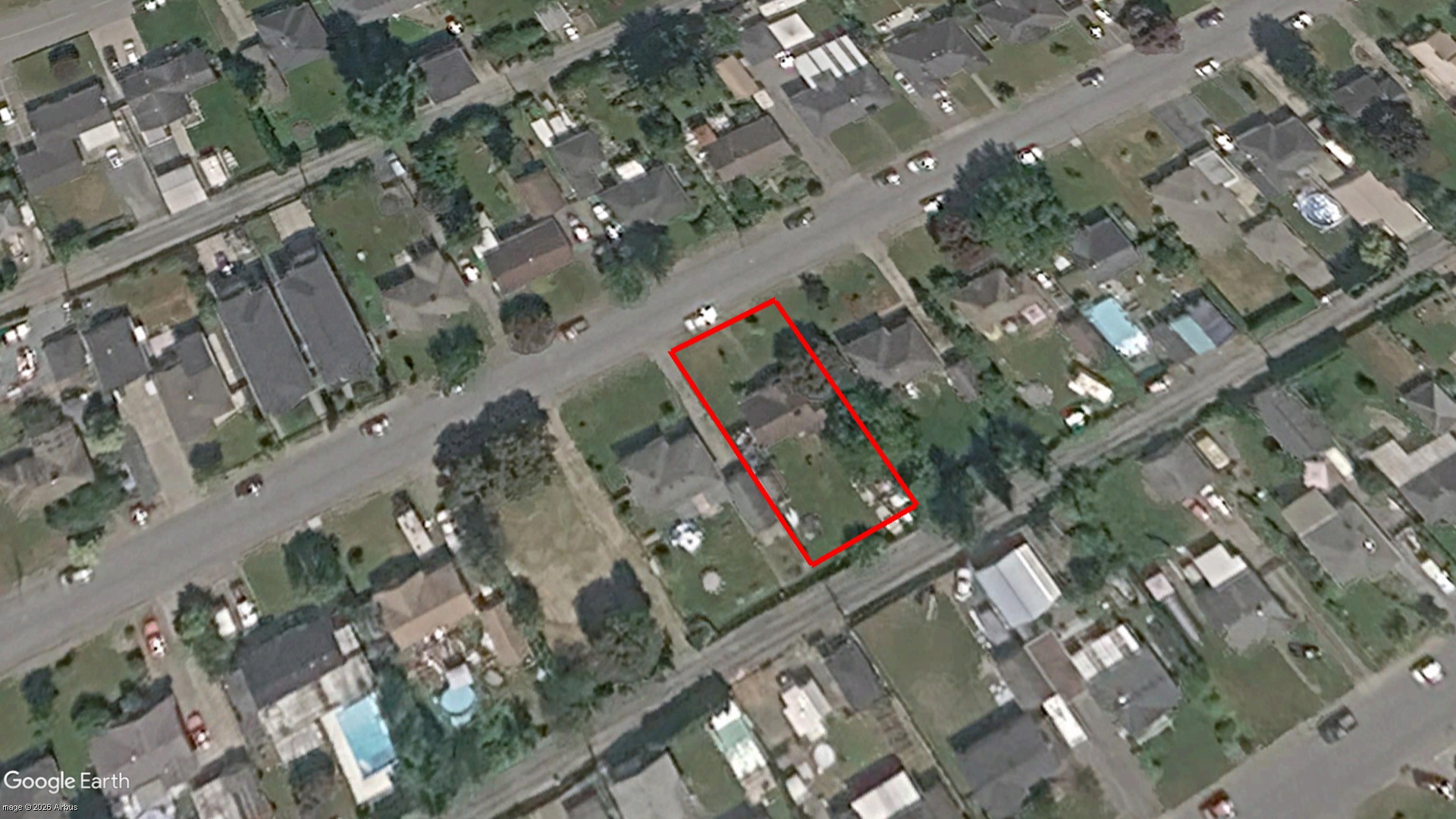 Tax Sale Chilliwack, British Columbia - 