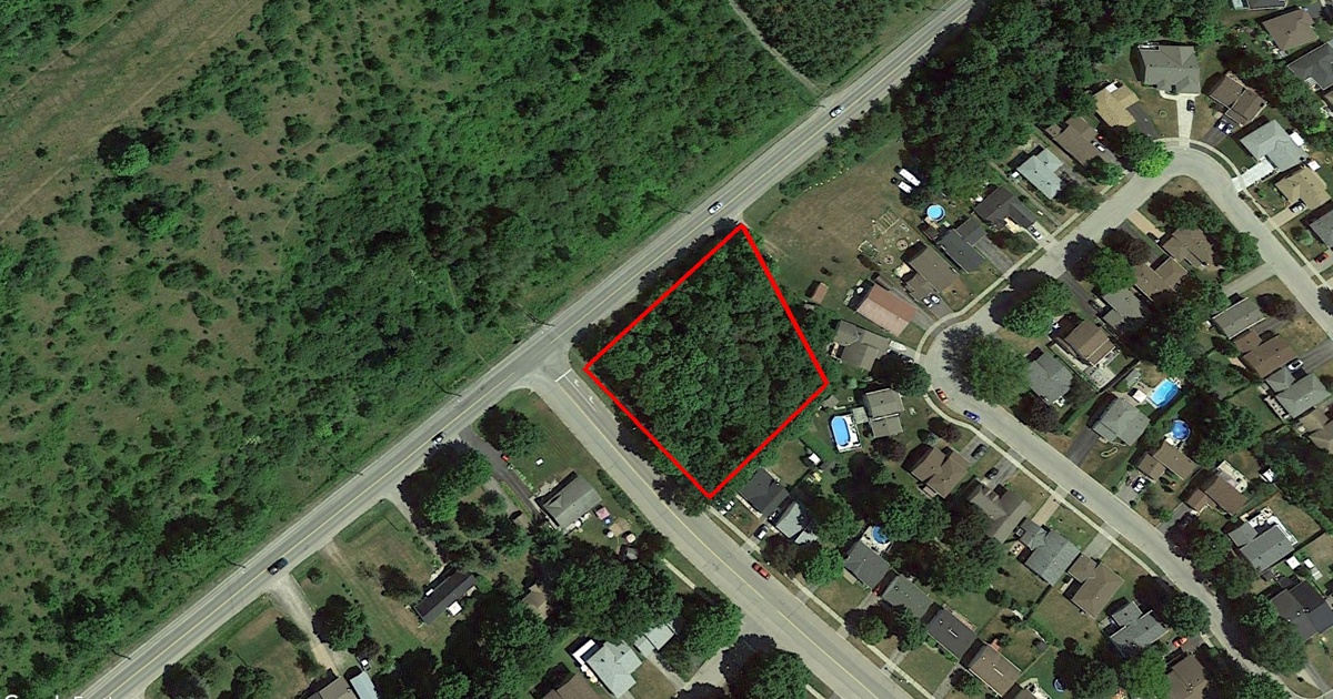 Tax Sale in Brockville, Ontario kensington pkwy, brockville Tax