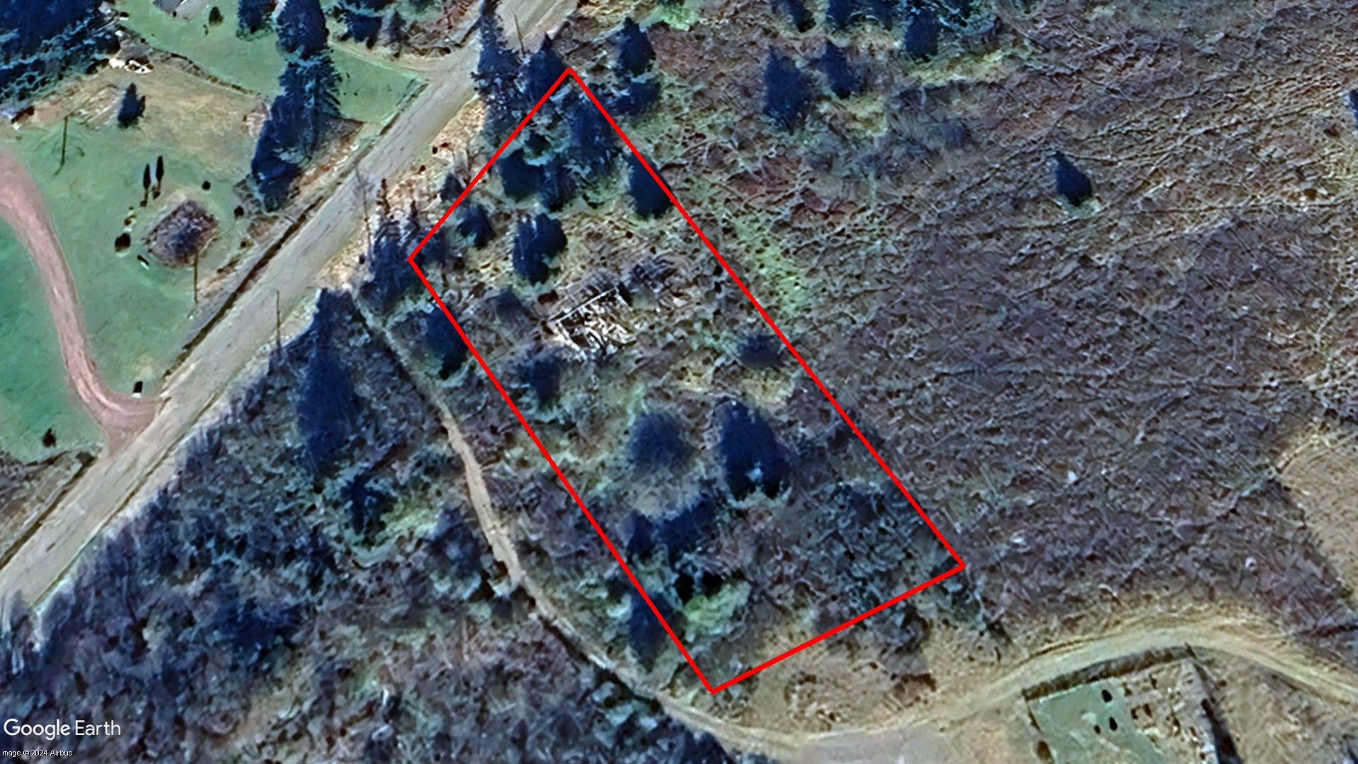 Tax Sale Saint John, New Brunswick - 01488065