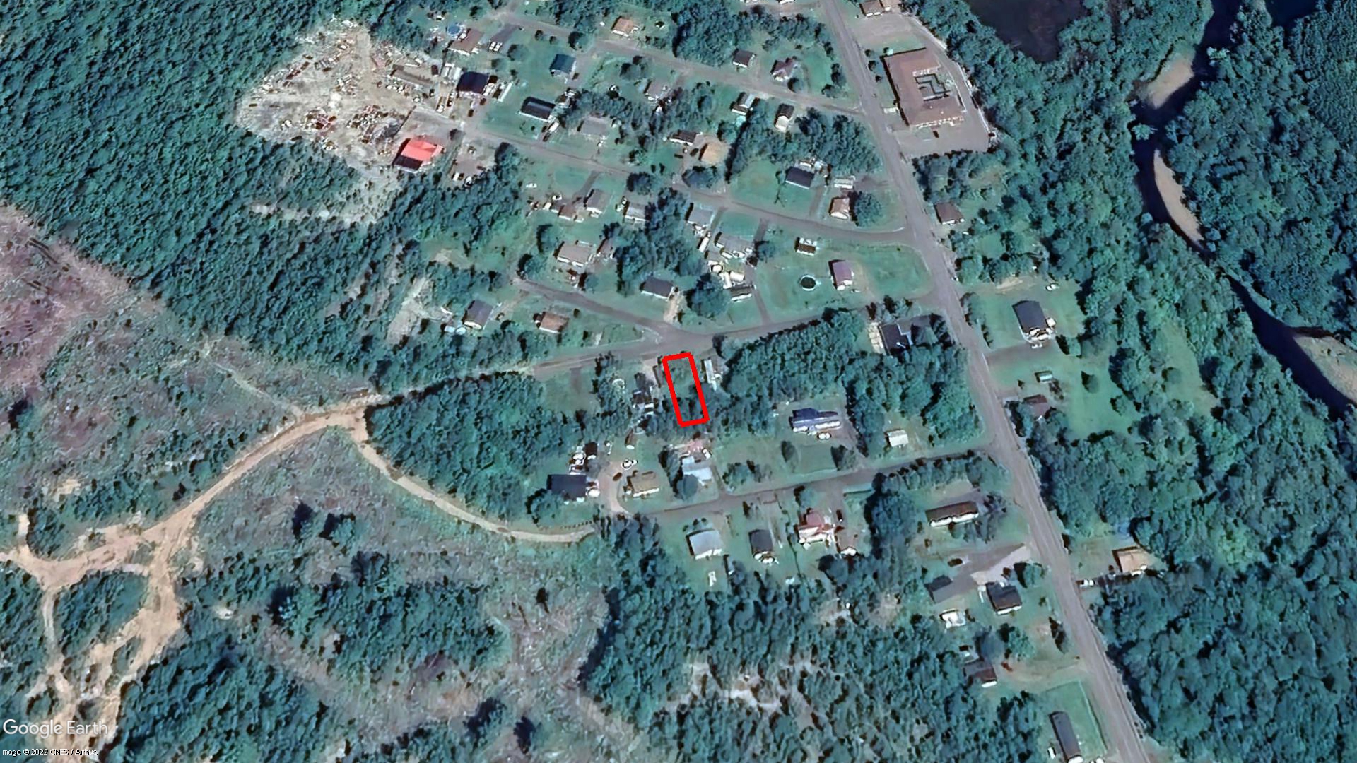 Tax Sale York/Sunbury, New Brunswick - 00844789