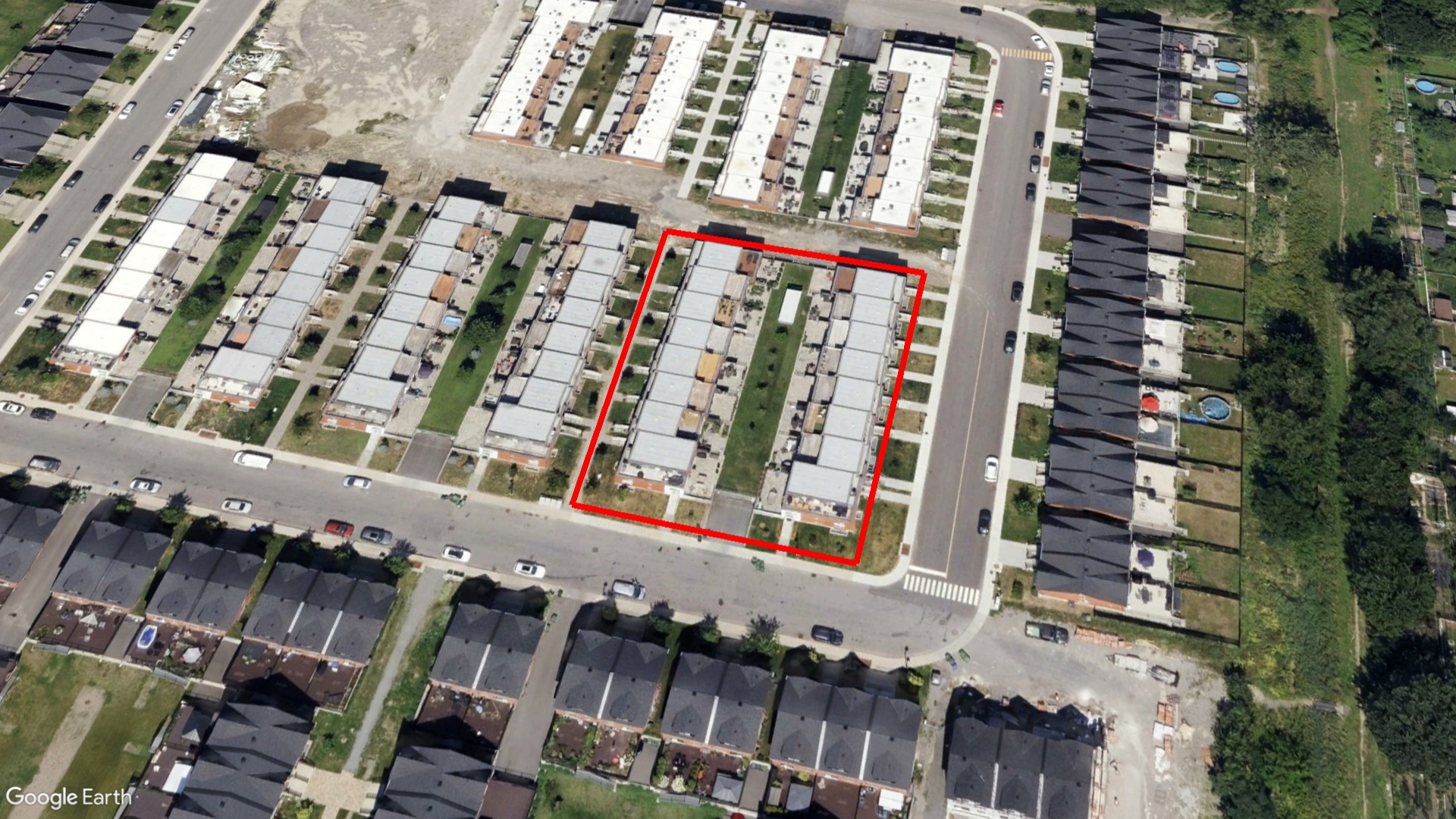 Tax Sale Montreal, Quebec - 052621-85