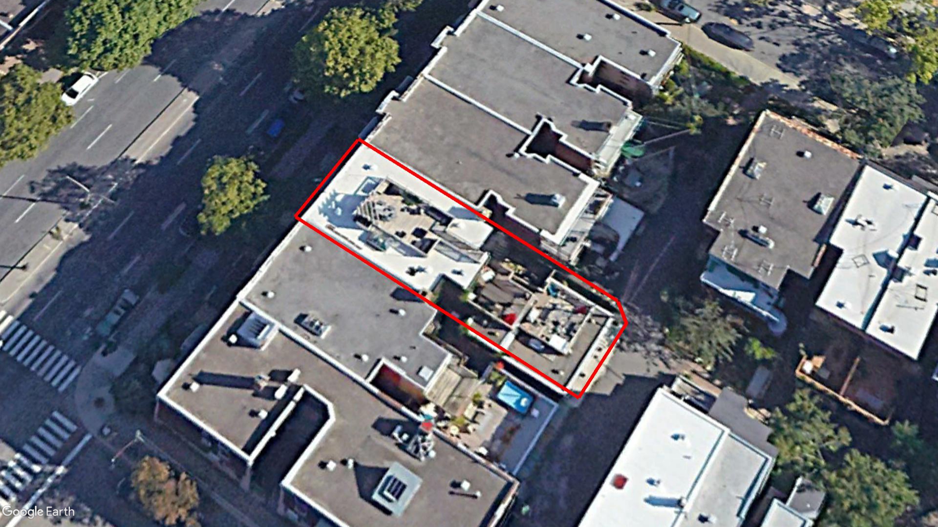 Tax Sale Montreal, Quebec - 531999-00