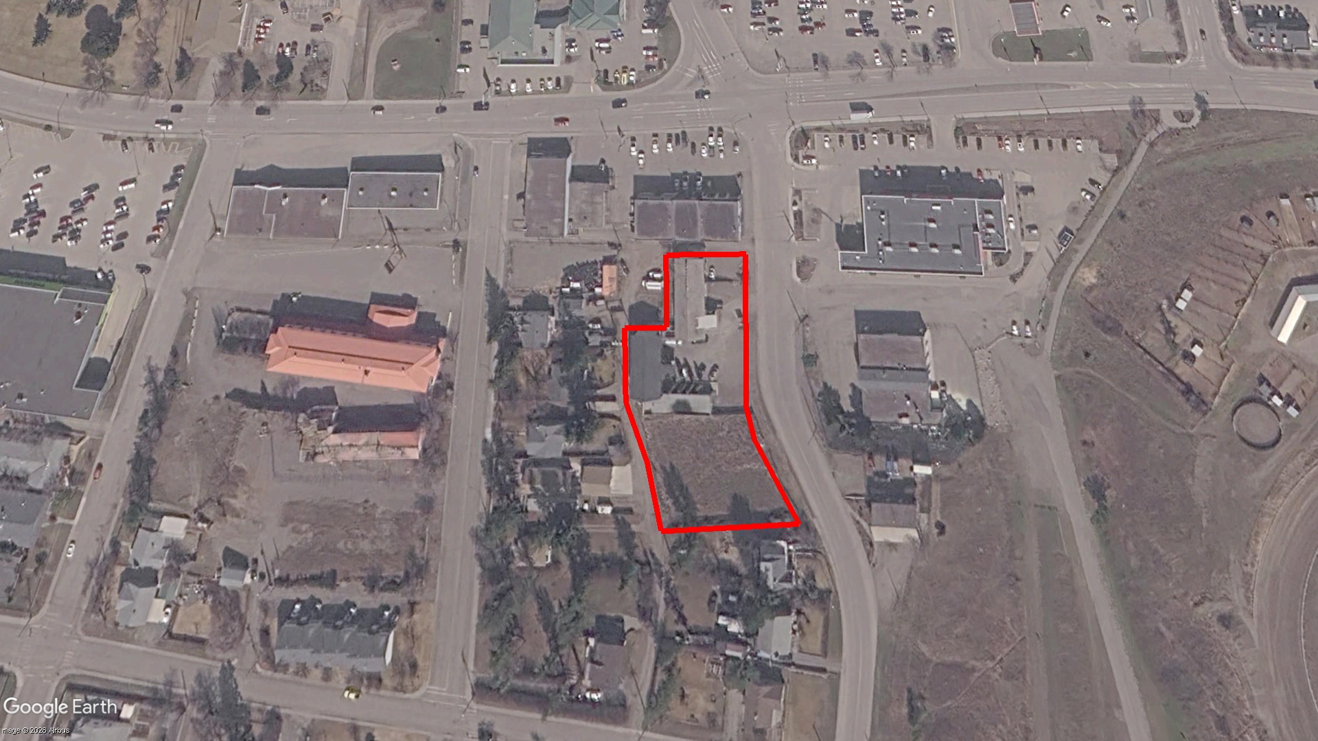 Tax Sale Williams Lake, British Columbia - 0000329.000