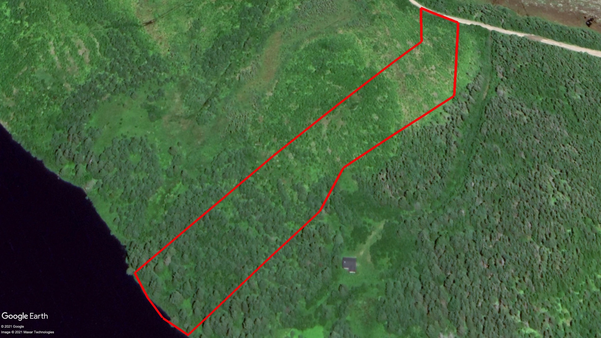 Tax Sale Richmond, Nova Scotia - 02856905