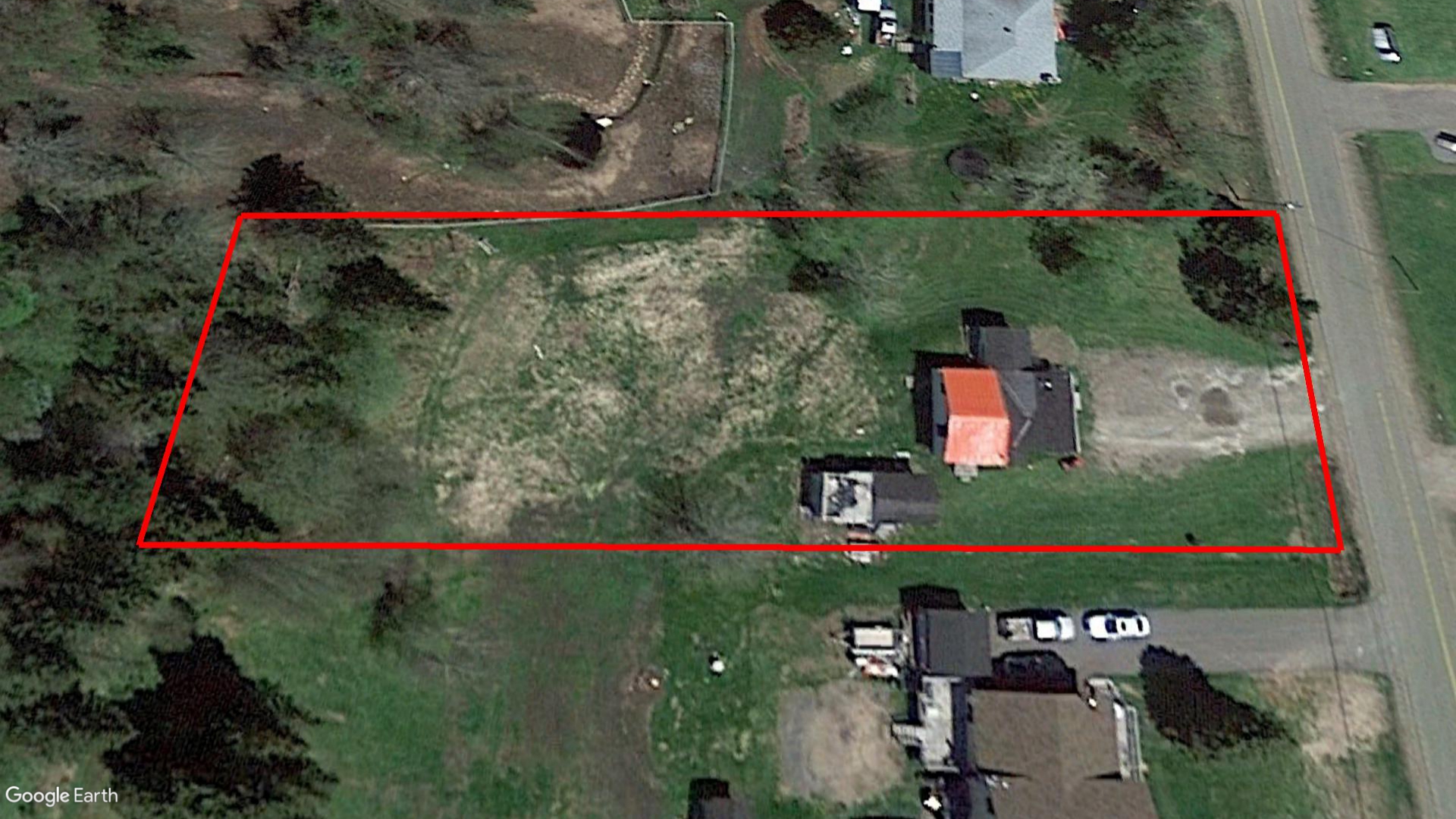 Tax Sale Albert Westmorland, New Brunswick - 04290178