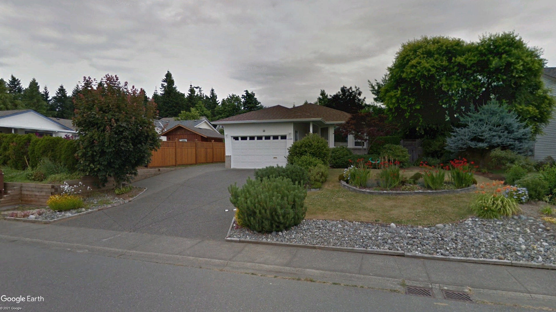 Tax Sale Courtenay, British Columbia - 06-204-01451.950