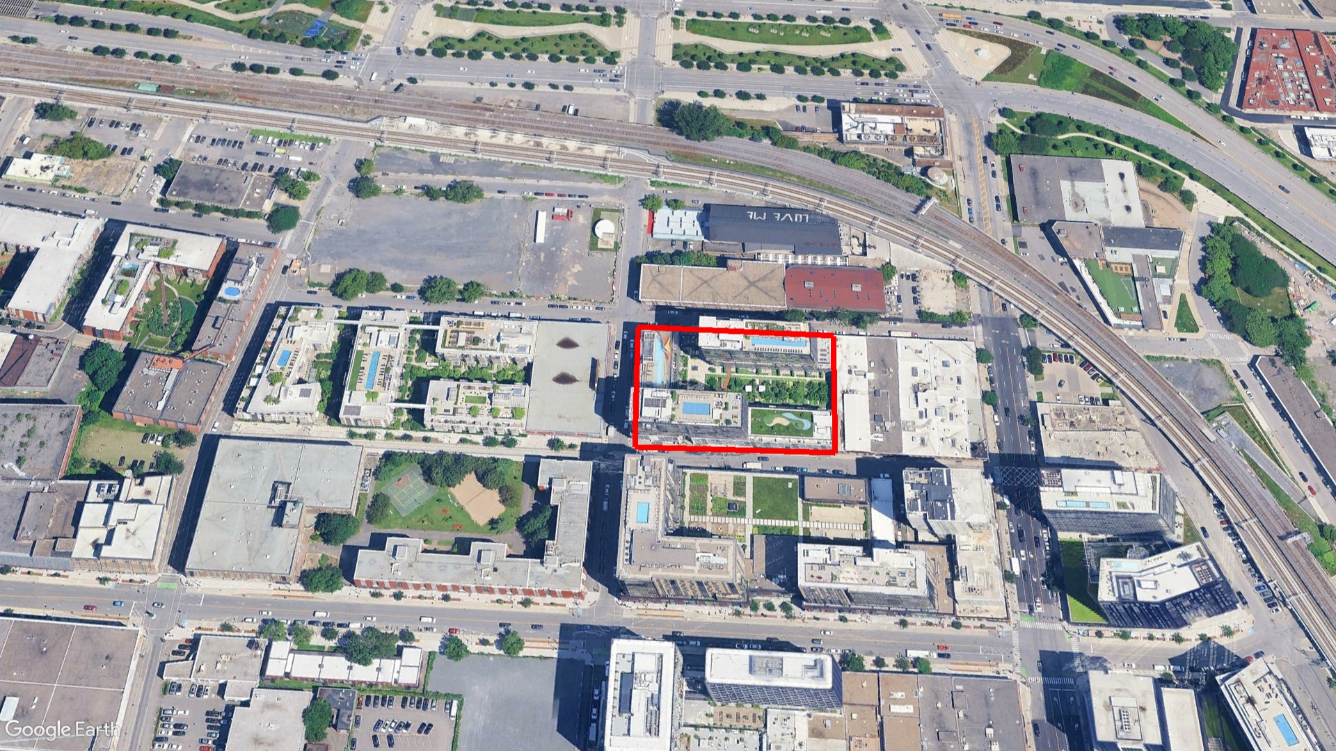 Tax Sale Montreal, Quebec - 120076-52