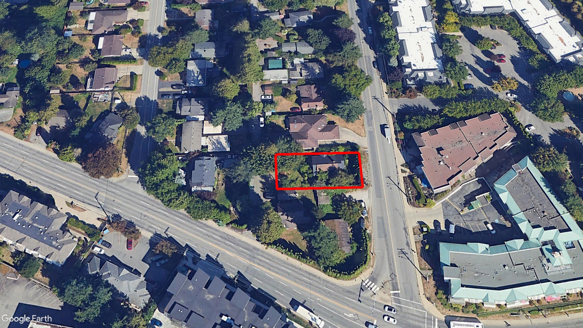 Tax Sale Abbotsford, British Columbia - 6169073202 