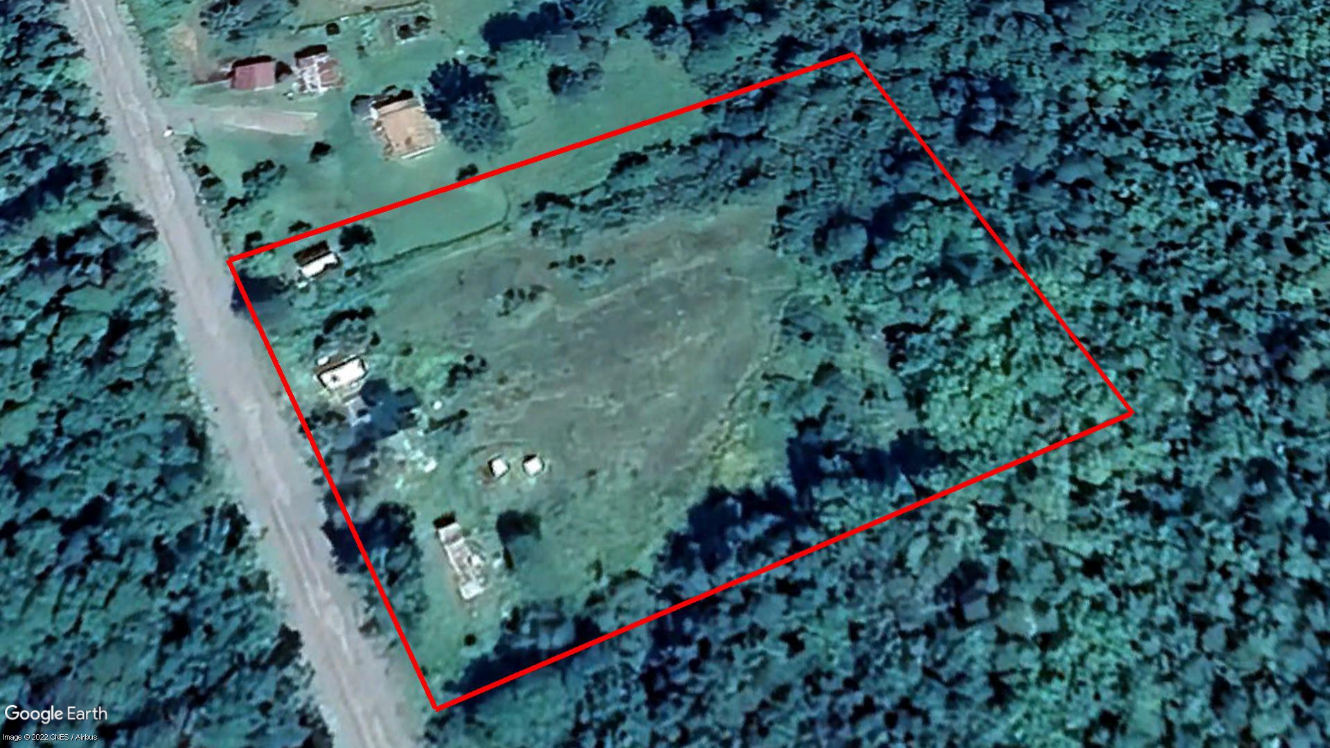 Tax Sale Cumberland, Nova Scotia - 1932799