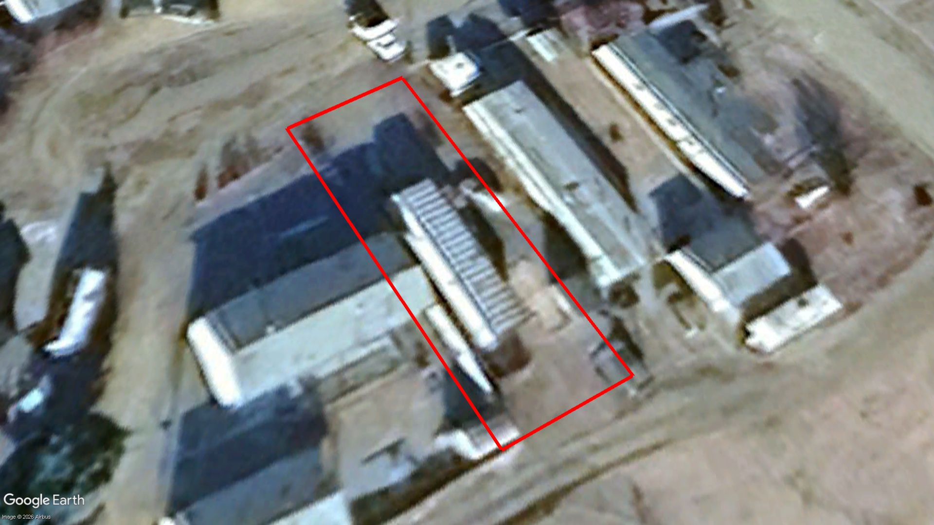 Tax Sale Hardisty, Alberta - 475000