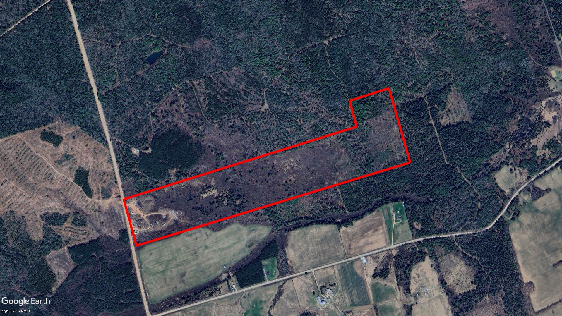 Tax Sale Kings, New Brunswick - 01106273