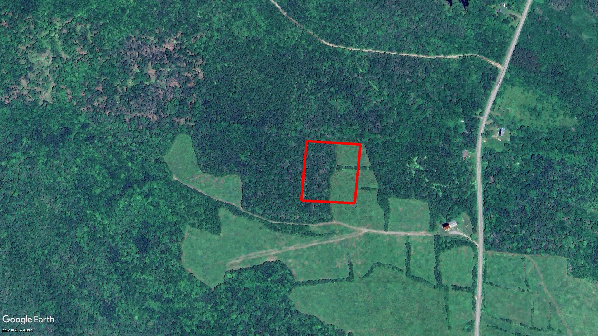 Tax Sale Charlotte, New Brunswick - 03838020