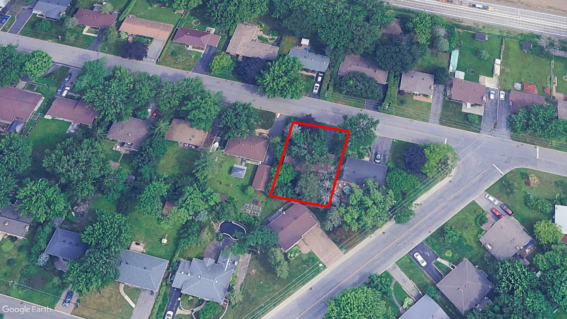 Tax Sale Montreal, Quebec - 040783-36