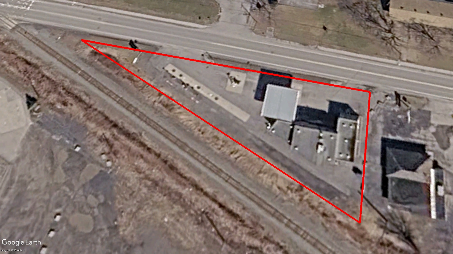 Tax Sale Jardins-de-Napierville, Quebec - 1105-59-3138