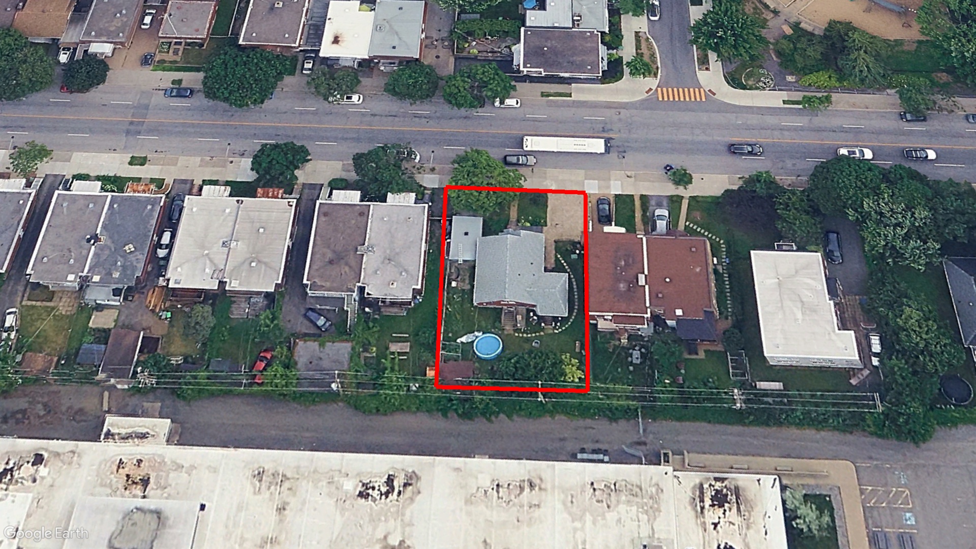 Tax Sale Montreal, Quebec - 352254-00