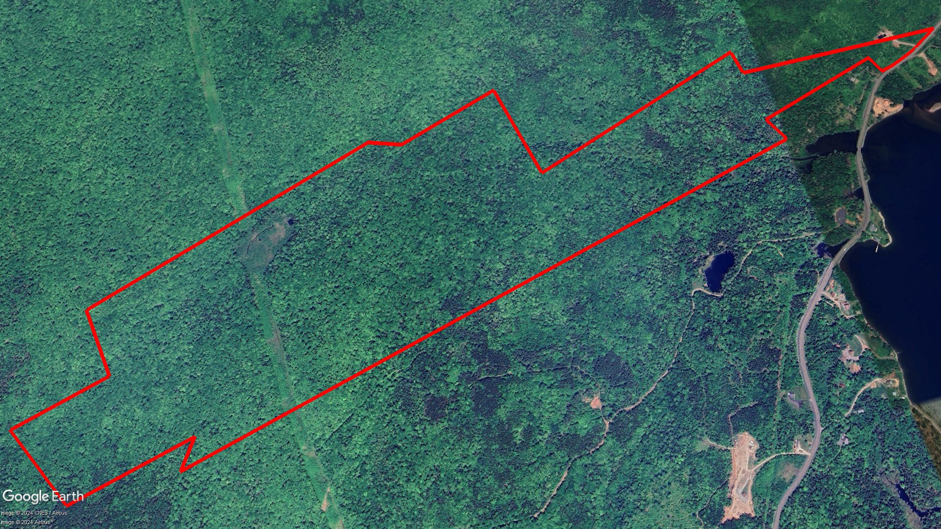 Tax Sale Victoria, Nova Scotia - 00819697