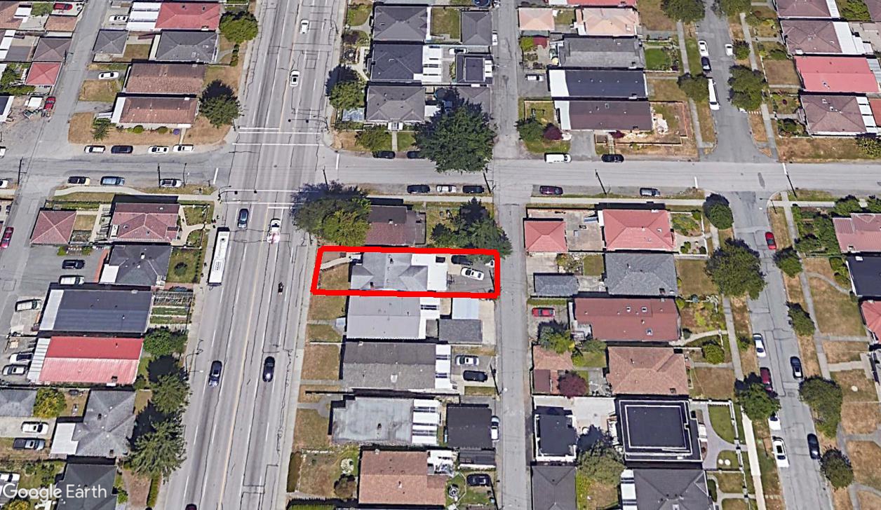 Tax Sale Vancouver, British Columbia - 09-200-017-230-799-12-0000