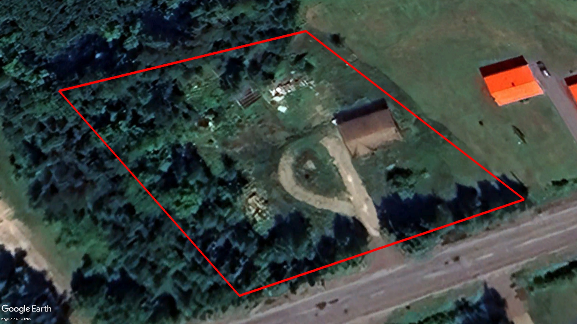 Tax Sale Kent, New Brunswick - 02358629