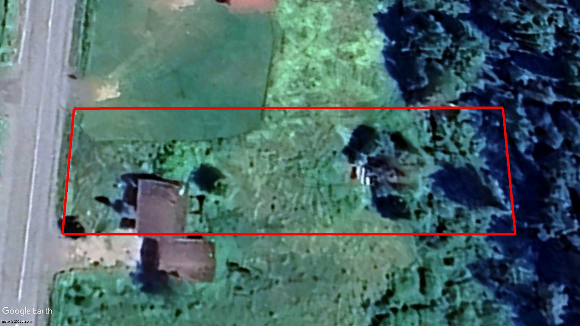 Tax Sale Northumberland, New Brunswick - 02673972