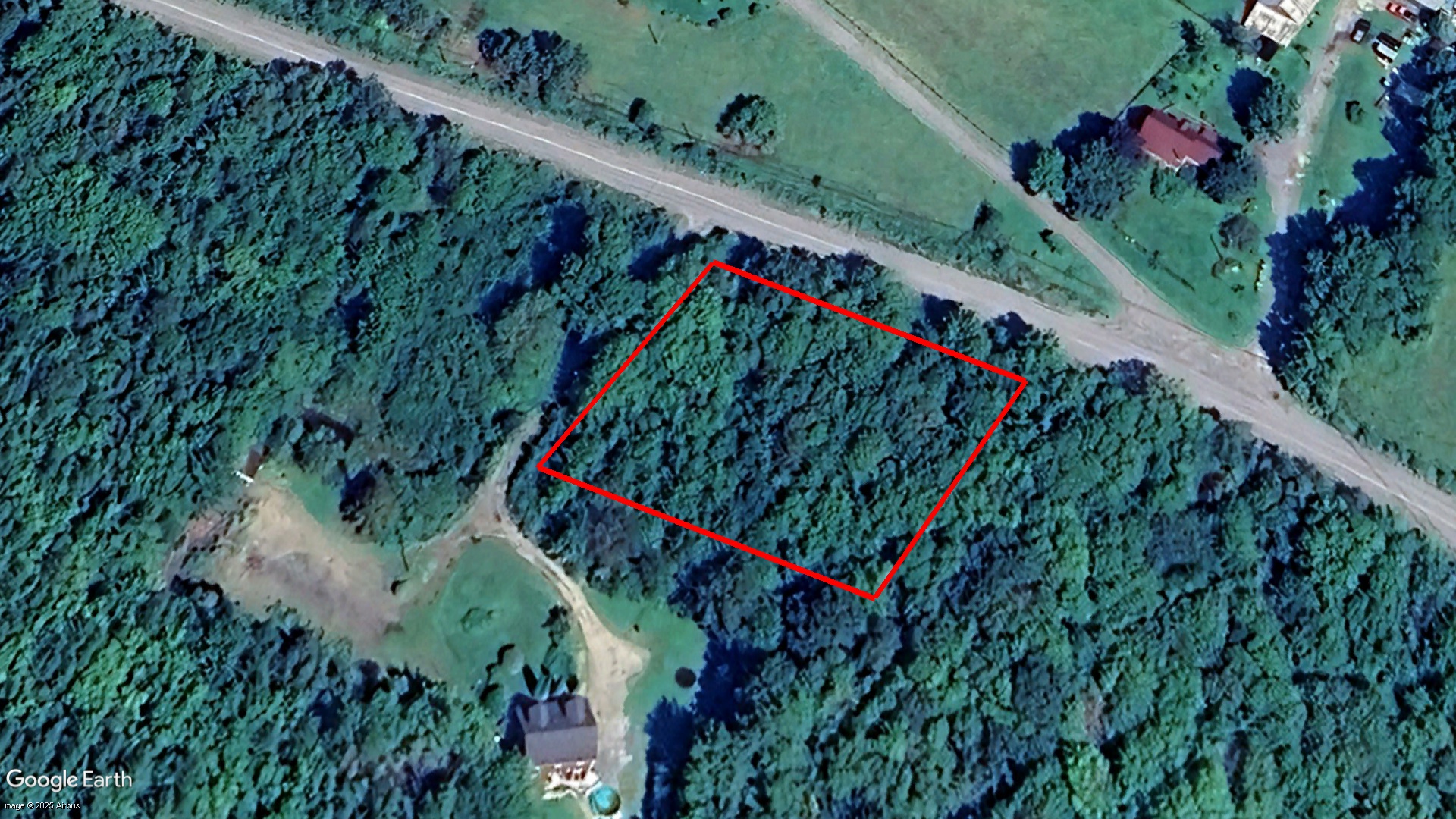 Tax Sale Lunenburg, Nova Scotia - 03933466