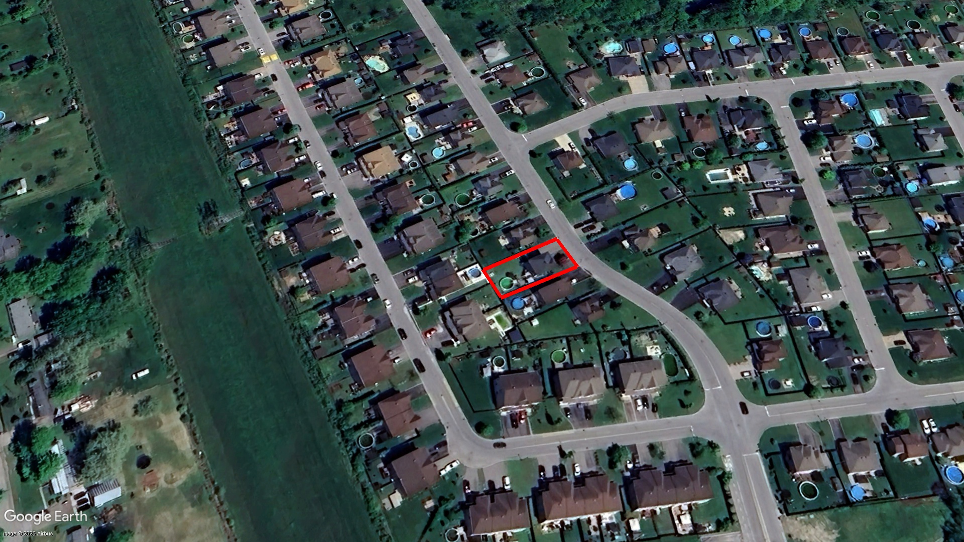 Tax Sale Vaudreuil-Soulanges, Quebec - 