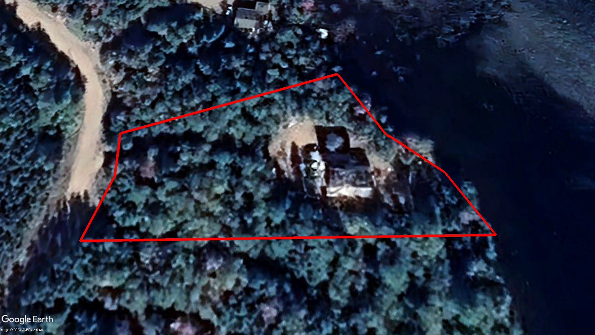 Tax Sale D’Autray, Quebec - 2342-53-5029