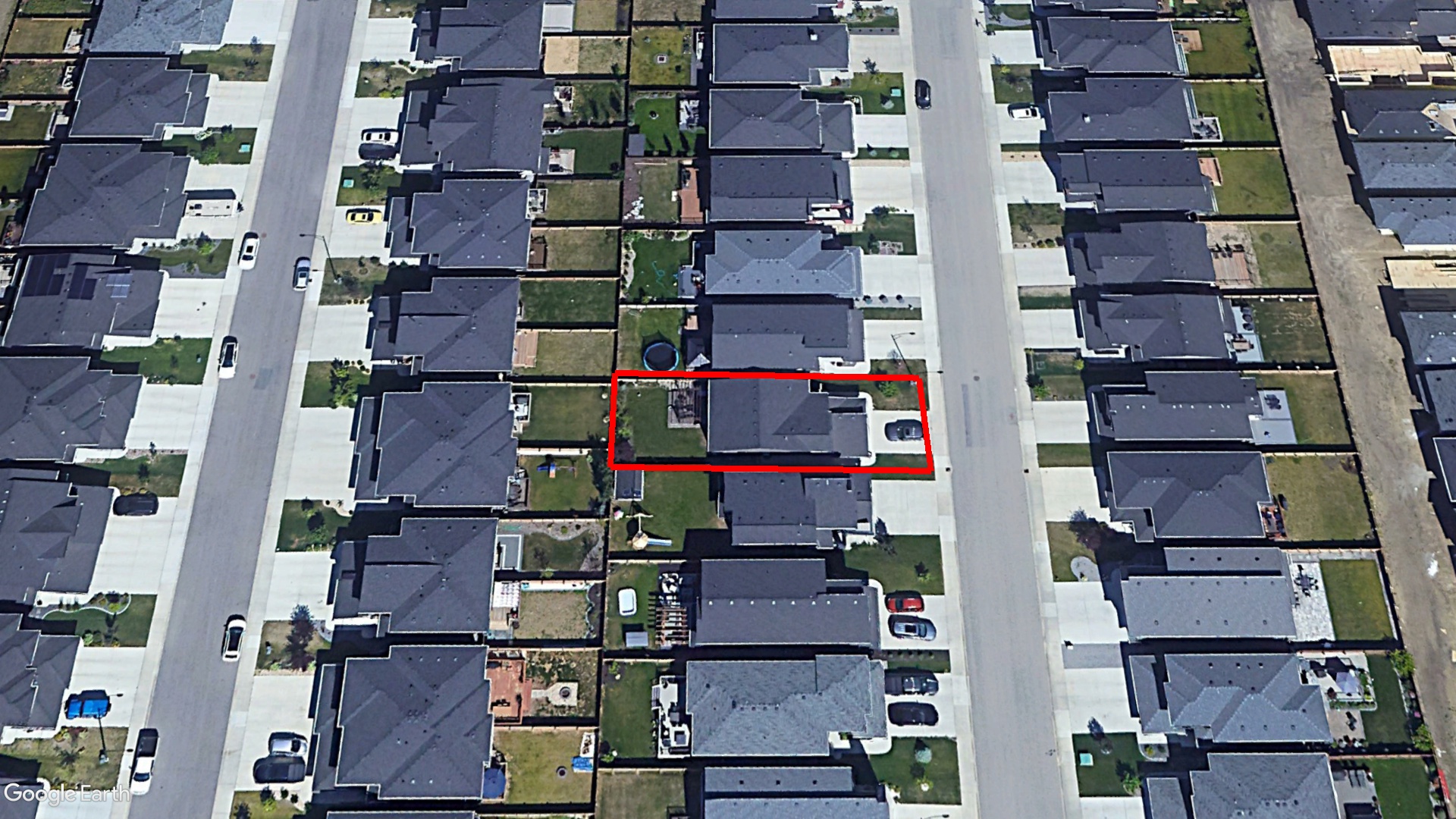 Tax Sale Edmonton, Alberta - 