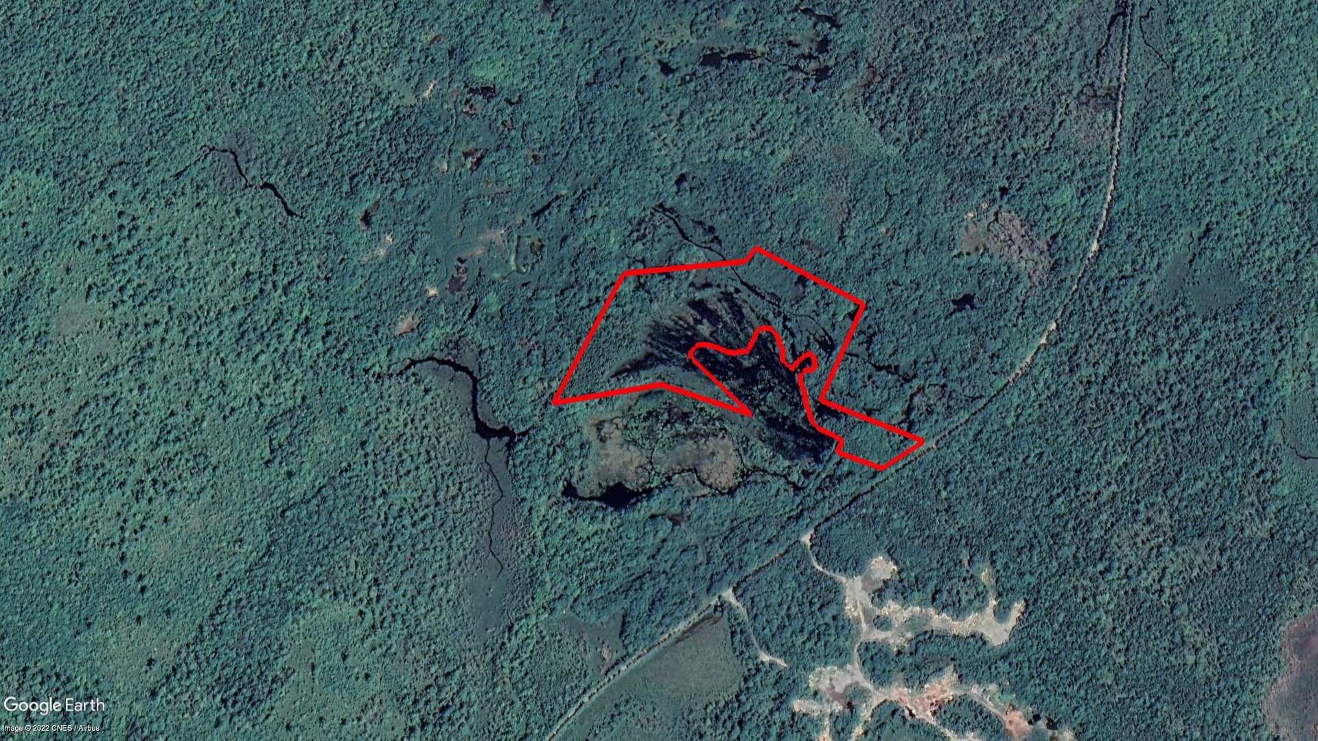 Tax Sale Queens, Nova Scotia - 10492947