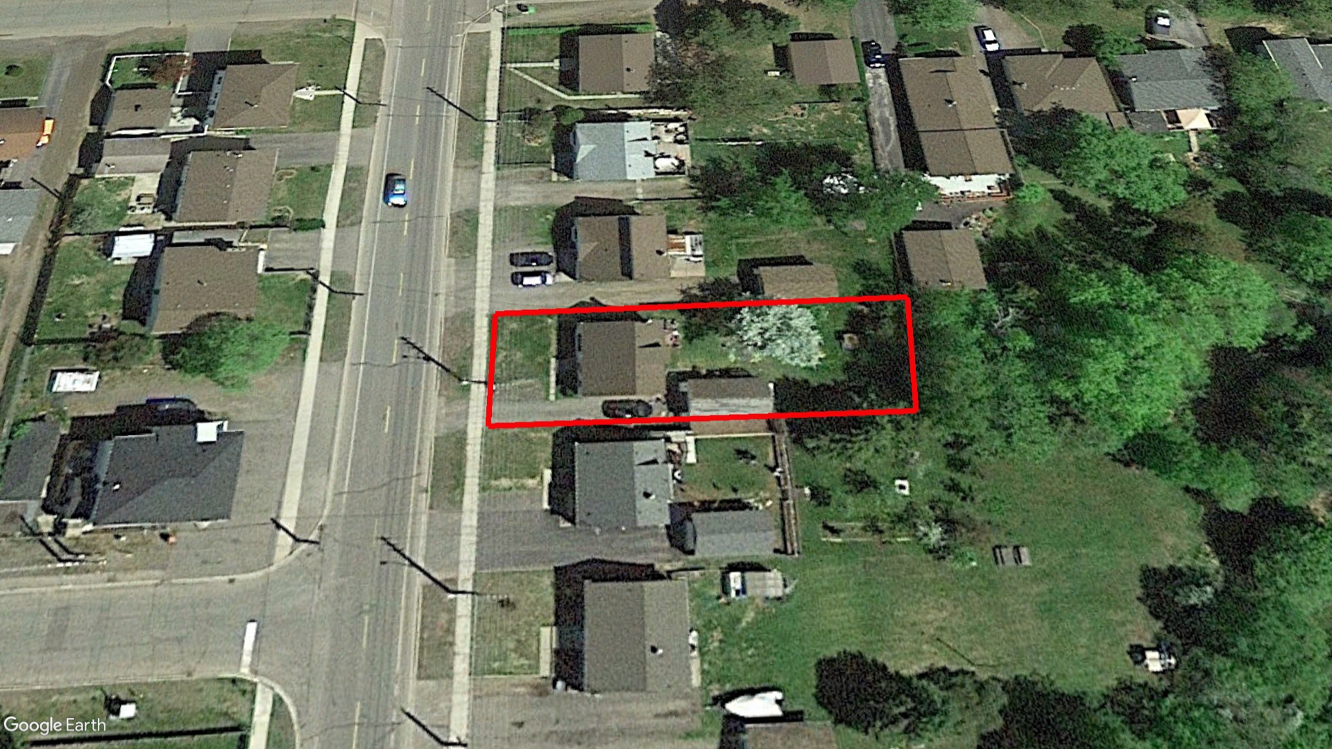 Tax Sale Thunder Bay, Ontario - 01.079.00700.0000