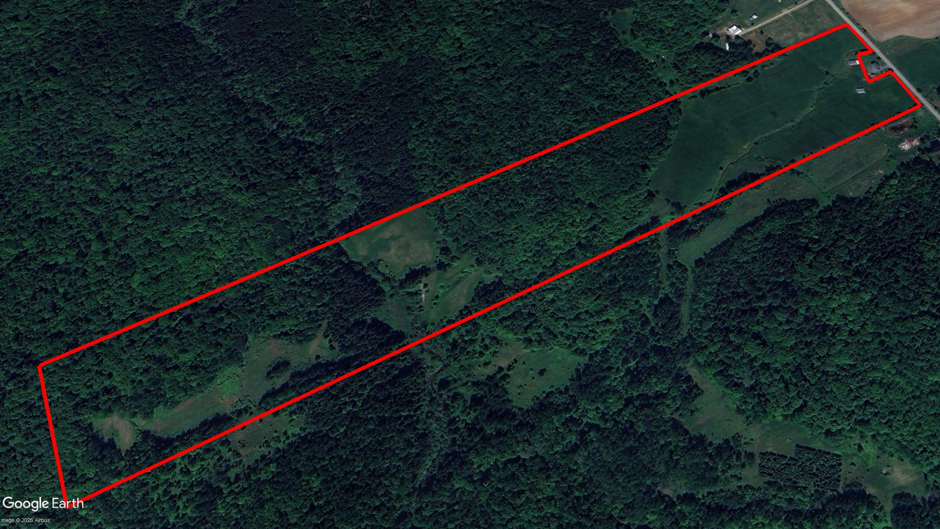 Tax Sale D’Autray, Quebec - 