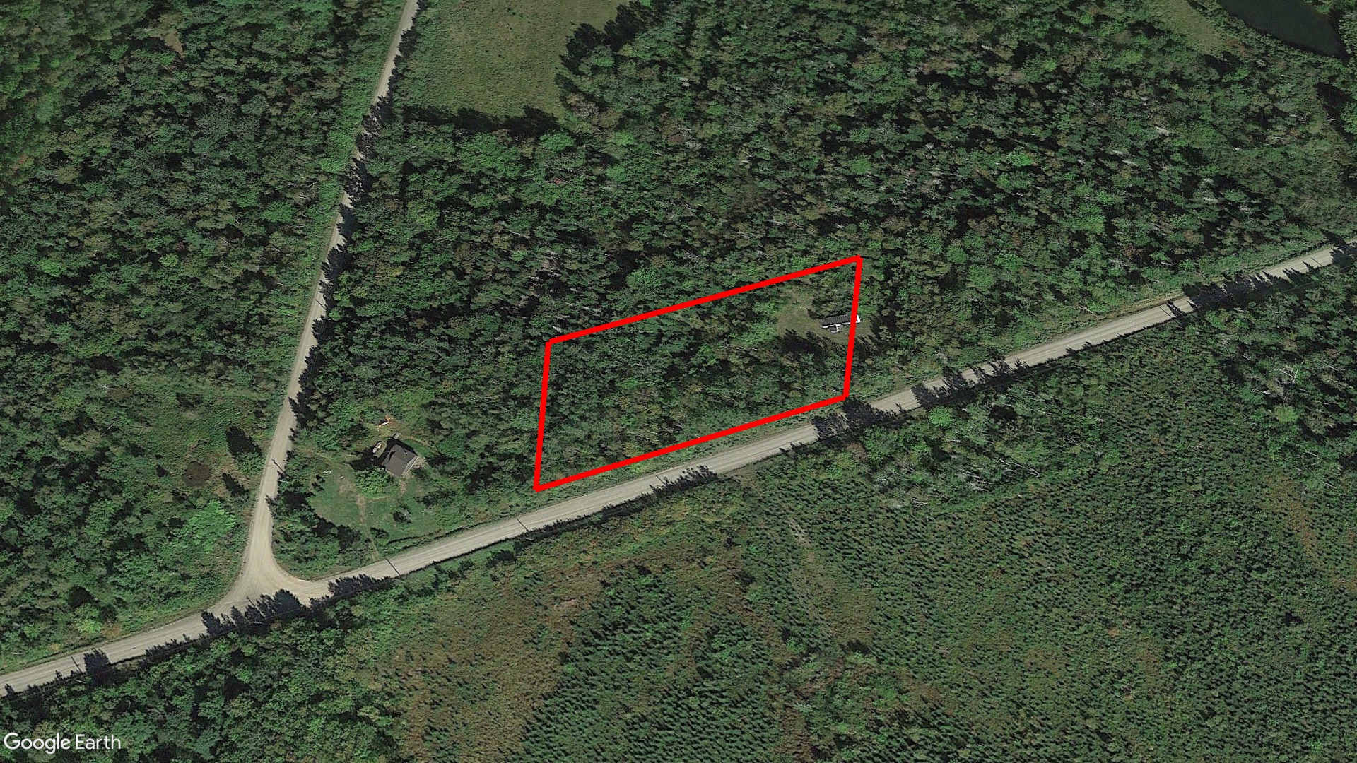 Tax Sale Queens, New Brunswick - 03663093