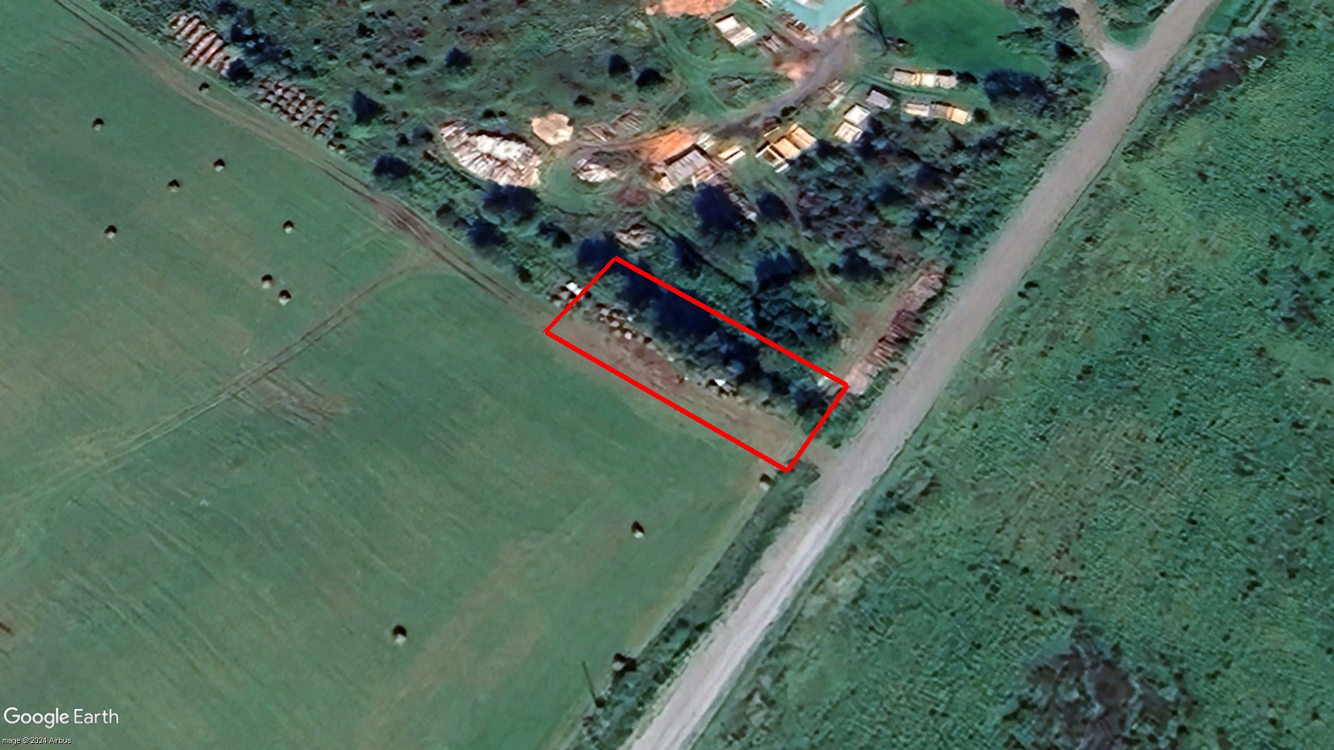 Tax Sale Sources, Quebec - 