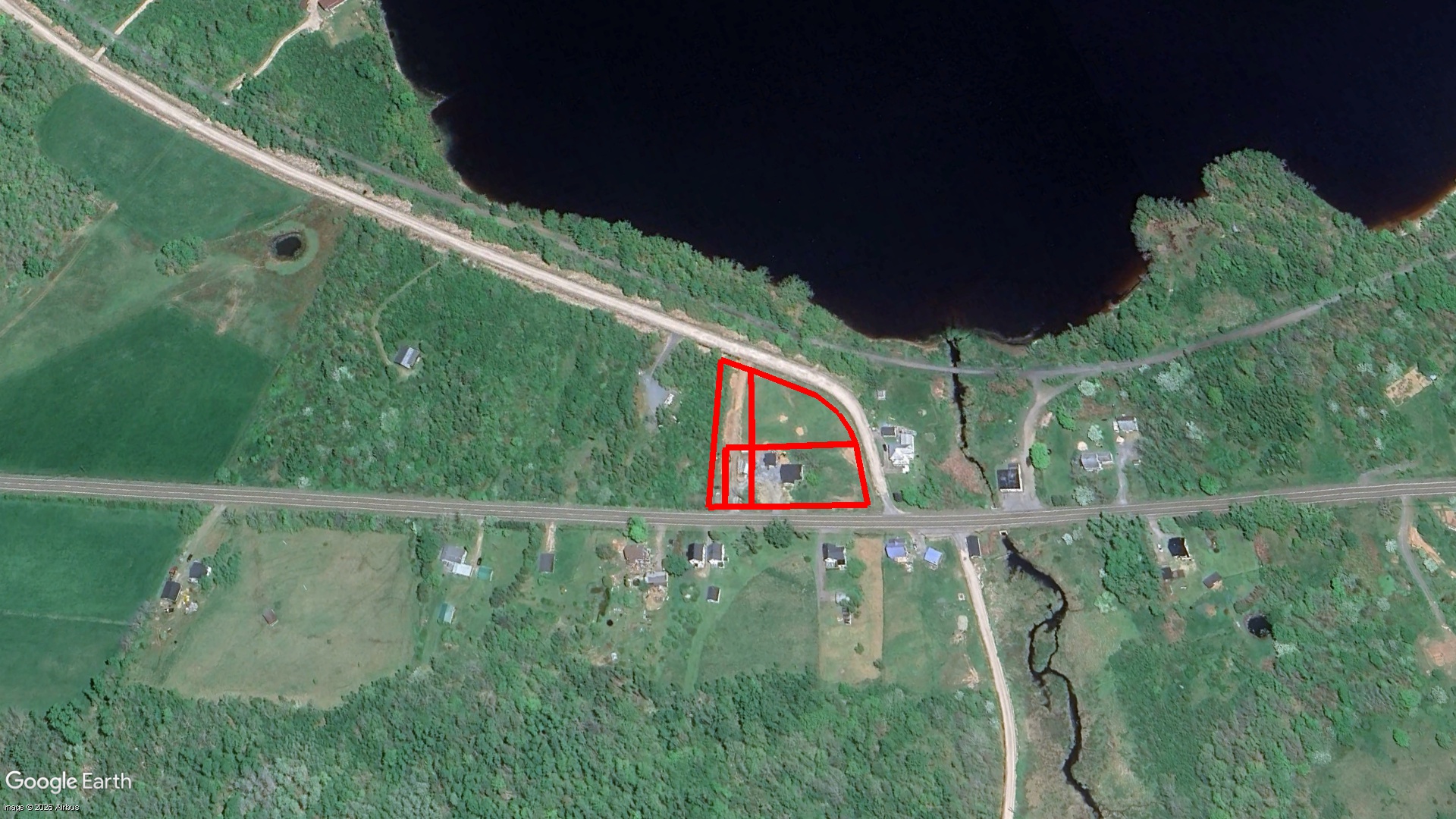 Tax Sale Annapolis, Nova Scotia - 1816926