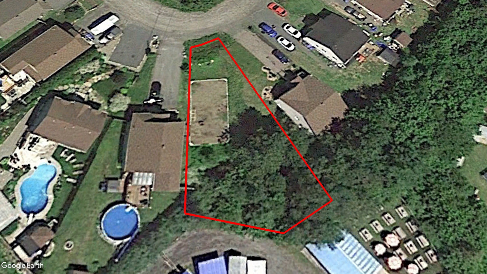 Tax Sale Les Pays-d'en-Haut, Quebec - 