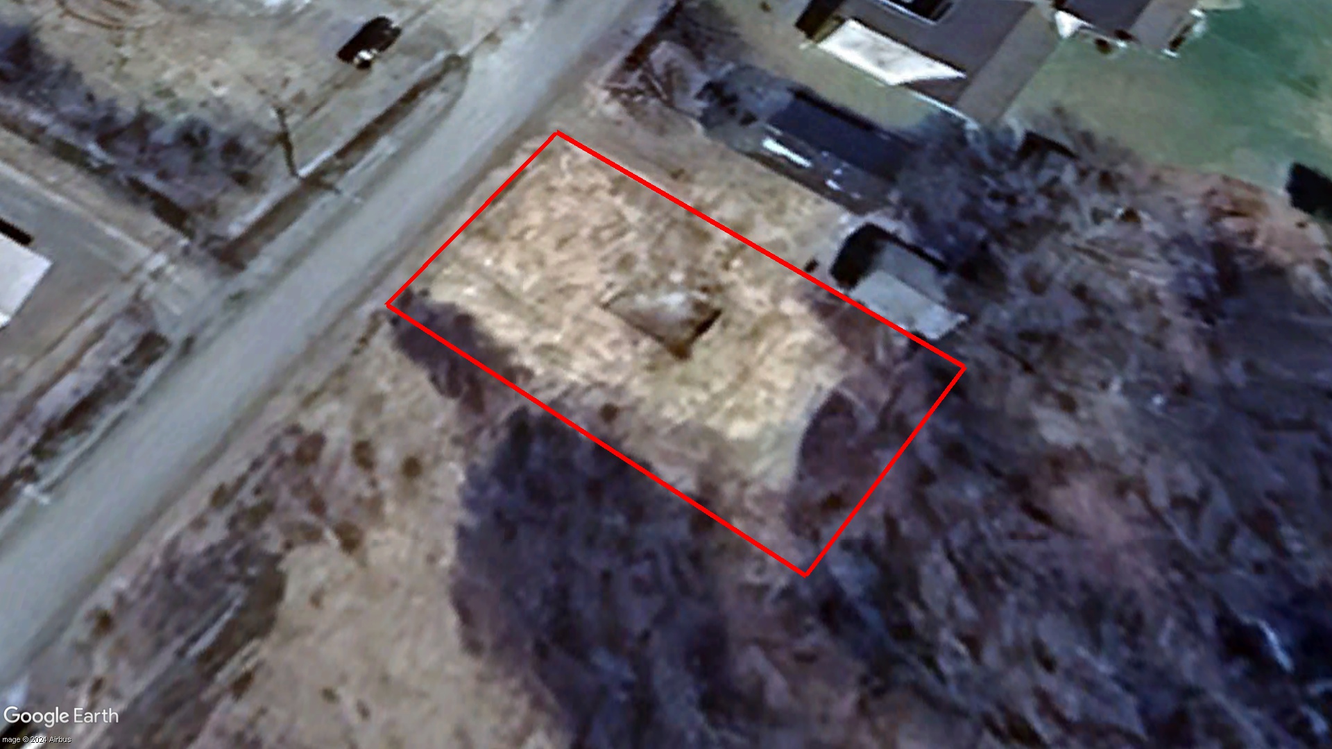 Tax Sale Albert Westmorland, New Brunswick - 02230944