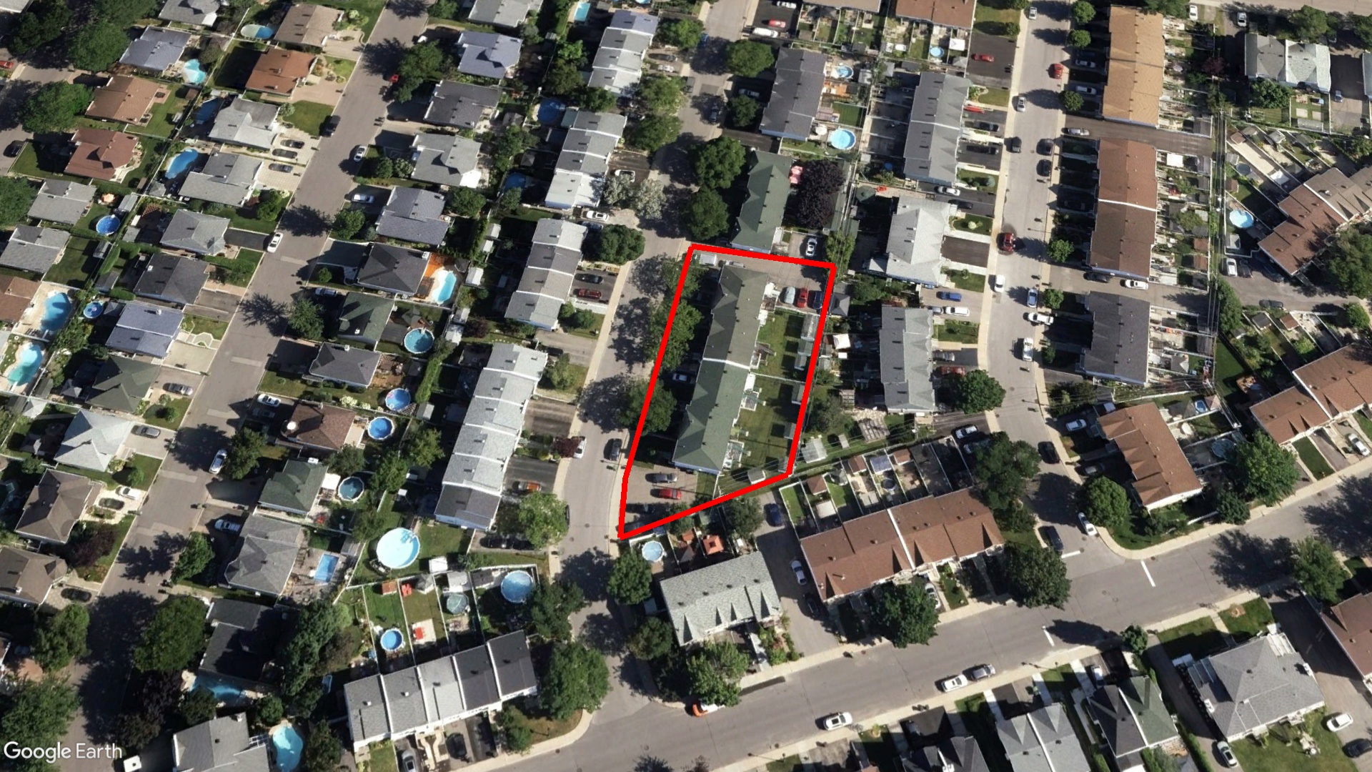 Tax Sale Montreal, Quebec - 808887-28