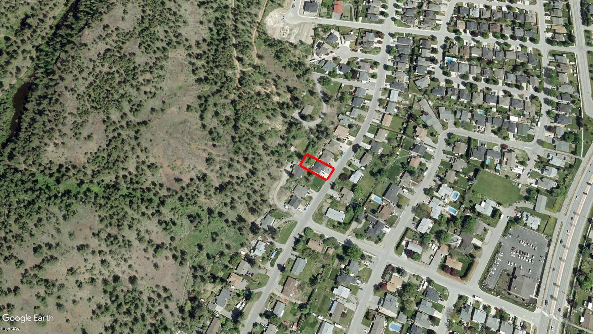 Tax Sale Kelowna, British Columbia - 19-217-03378.226