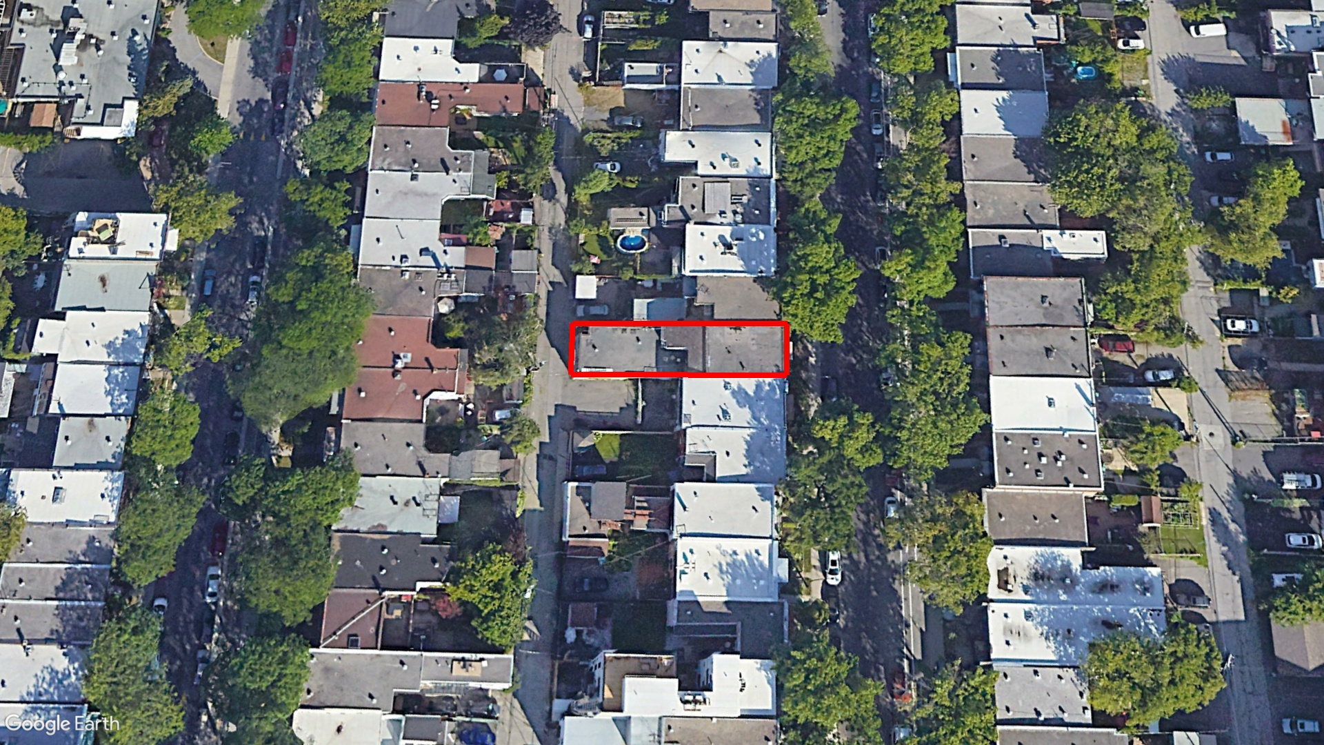 Tax Sale Montreal, Quebec - 610645-00