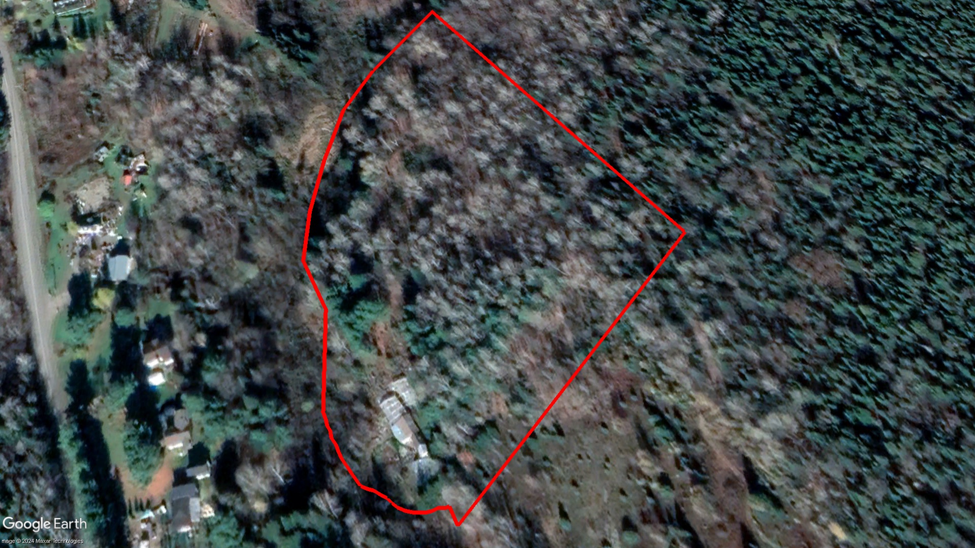 Tax Sale D’Autray, Quebec - 2224-07-3923