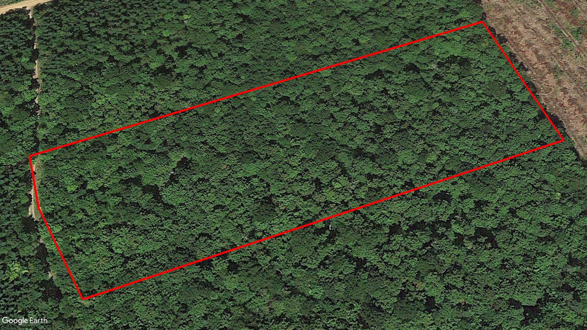 Tax Sale Albert Westmorland, New Brunswick - 01743627