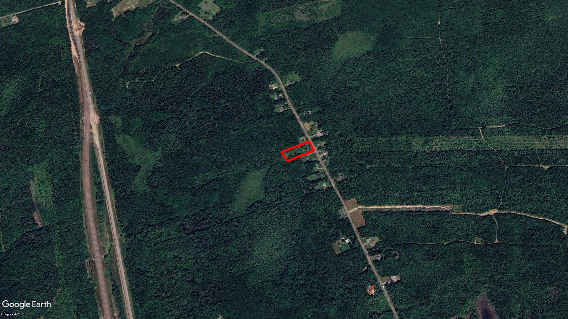 Tax Sale Kent, New Brunswick - 05885528