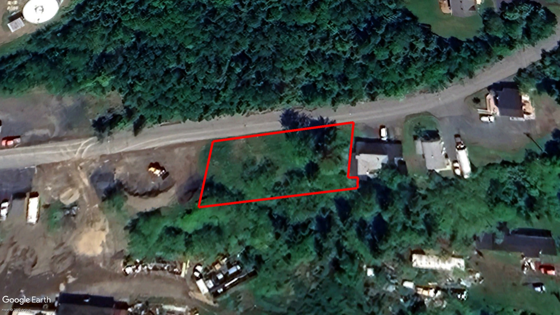 Tax Sale Restigouche, New Brunswick - 03414729