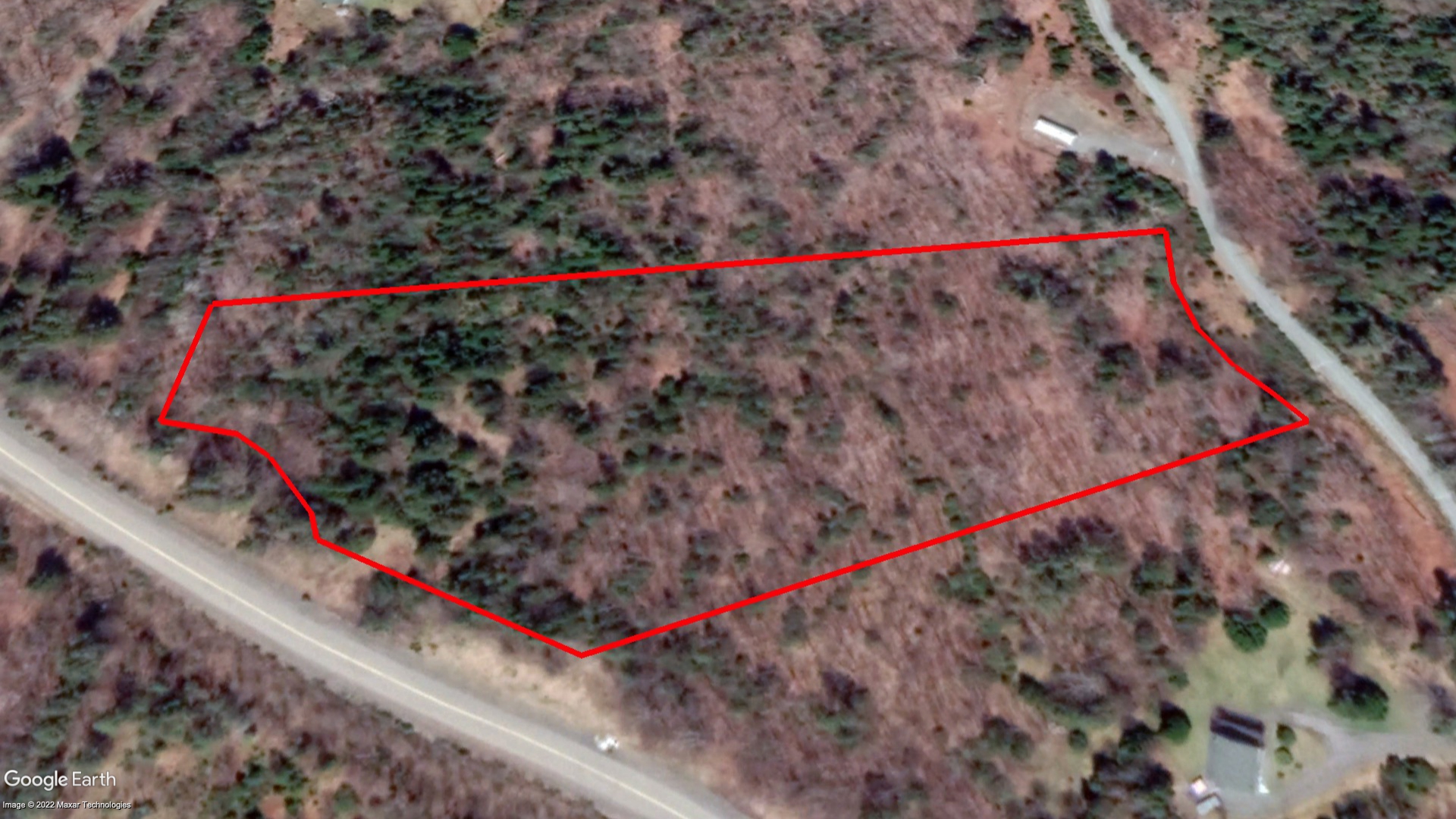 Tax Sale Richmond, Nova Scotia - 09249265