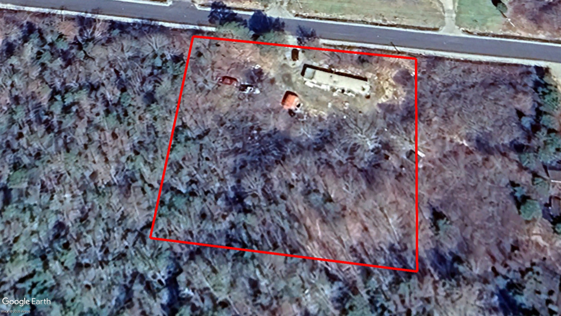 Tax Sale Argyle, Nova Scotia - 01287435