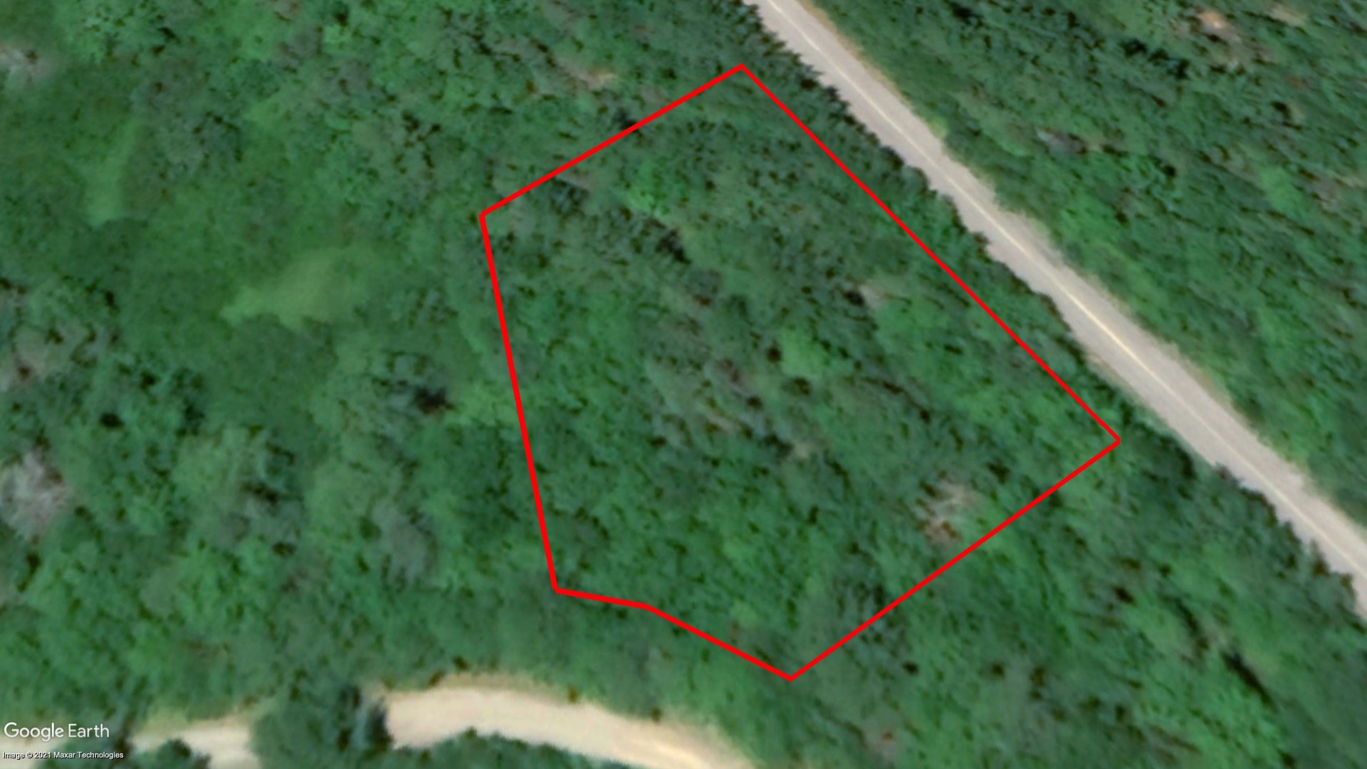 Tax Sale Queens, Nova Scotia - 05617626