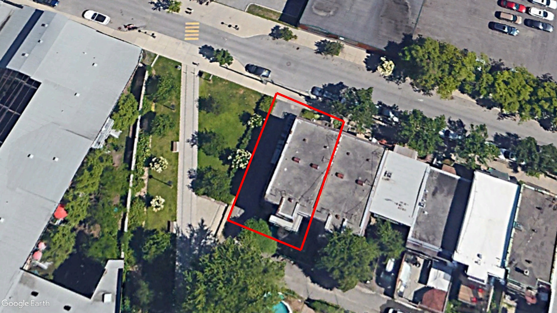 Tax Sale Montreal, Quebec - 330246-00